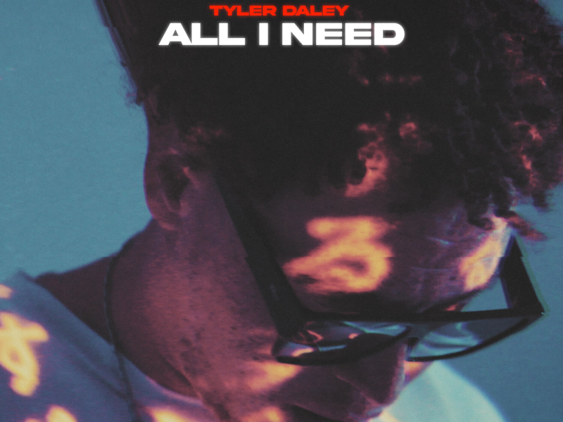 All I Need (Single)
