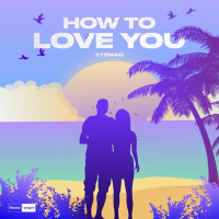 How To Love You (Single)