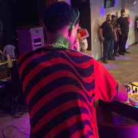 Penetradona x Me Arrasta Pro Teu Barraco (Acoustic) (Single)