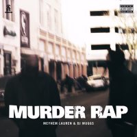 Murder Rap (Single)