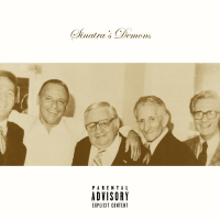 Sinatra's Demons (Single)