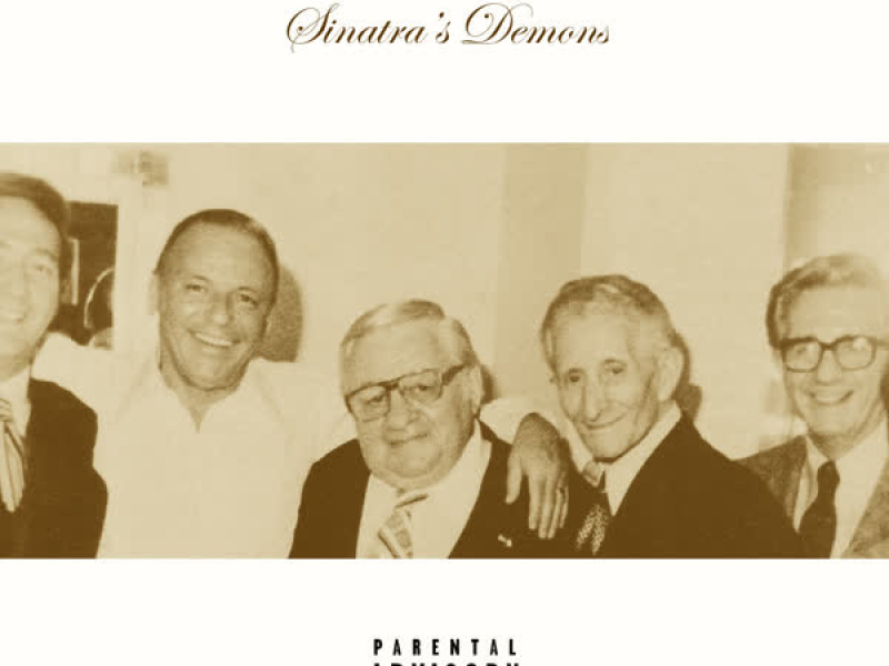 Sinatra's Demons (Single)