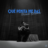 Qué Penita Me Das (Single)