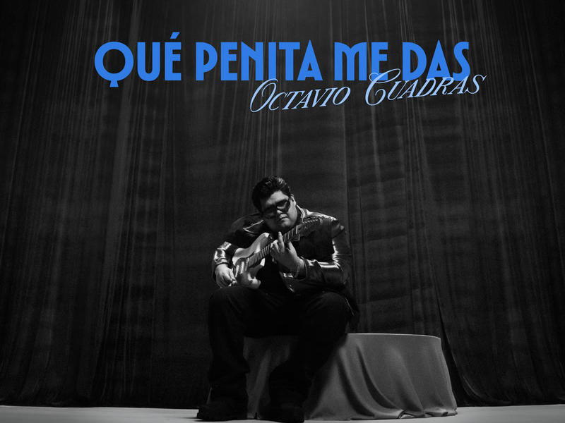 Qué Penita Me Das (Single)