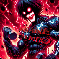 Insane Trembo (Single)