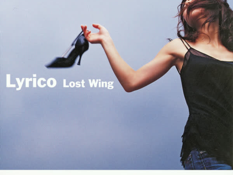 Lost Wing (EP)