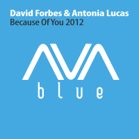 Because Of You 2012 (Single)