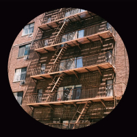 Some Time Ago (Single)