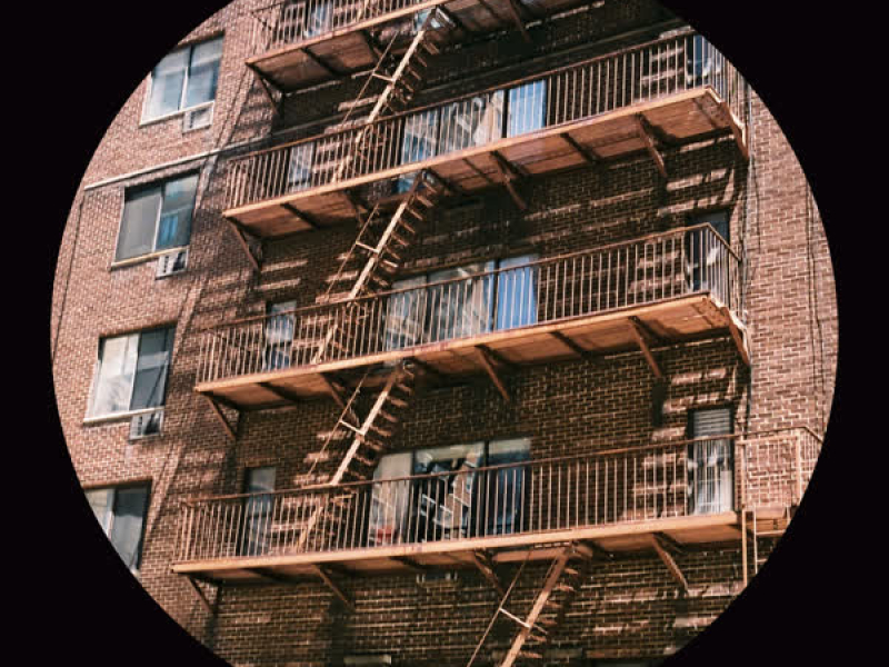 Some Time Ago (Single)