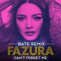 Can't Forget Me (BATE Remix)