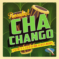 Chachango (DJ Oscar G and - Oba Frank Lords Mixes) (EP)