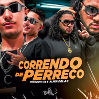 Correndo De Perreco (Single)