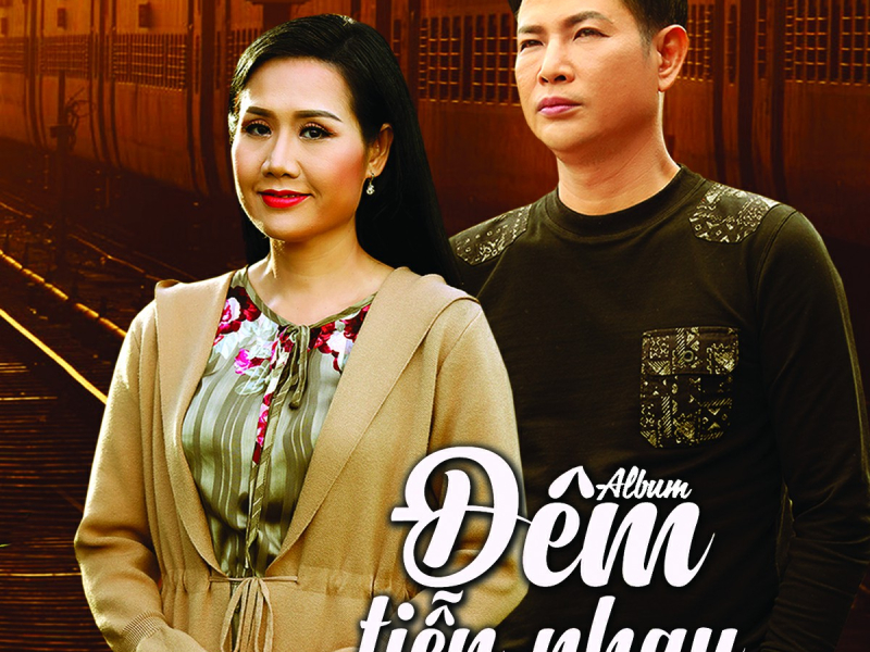 Đêm Tiễn Nhau