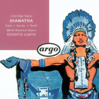 Coleridge-Taylor: Hiawatha