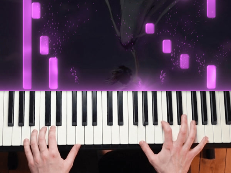 One Summer's Day (Single)