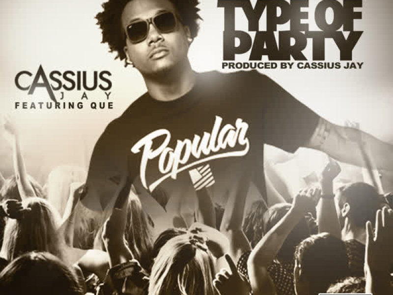 Type of Party (Club)