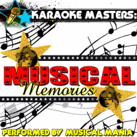 Karaoke Masters: Musical Memories