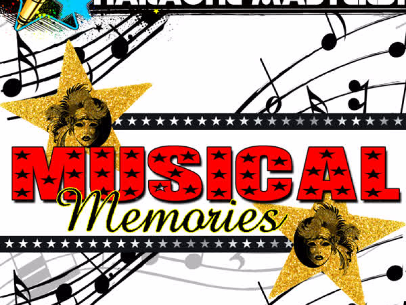 Karaoke Masters: Musical Memories