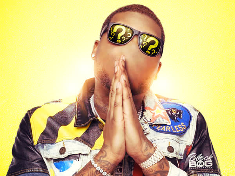 don't know me (Single)