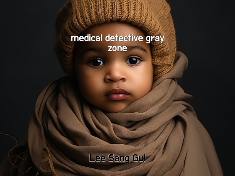 medical detective gray zone