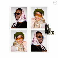 No Bad Vibes (Extended Mix) (Single)