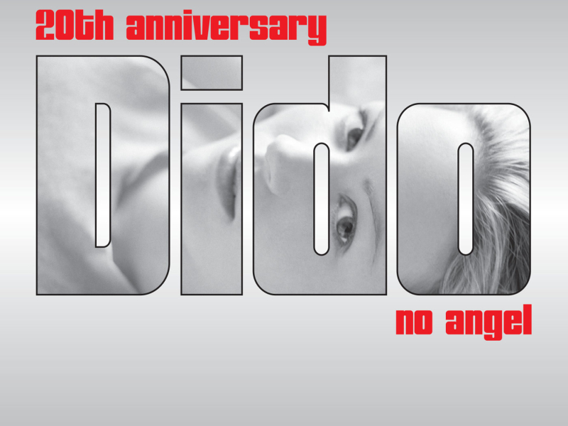 No Angel (20th Anniversary Remix EP)