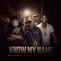 Know My Name (Single)