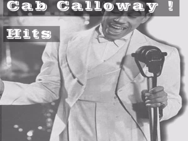 Cab Calloway