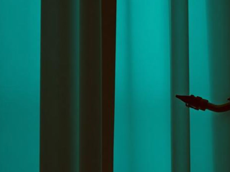 Velvet Nights (Single)