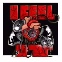 I Feel It (Radio Edit) (EP)