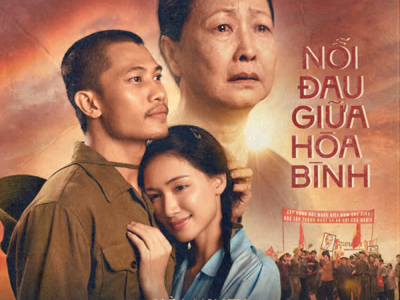 Nỗi Đau Giữa Hòa Bình (Single)