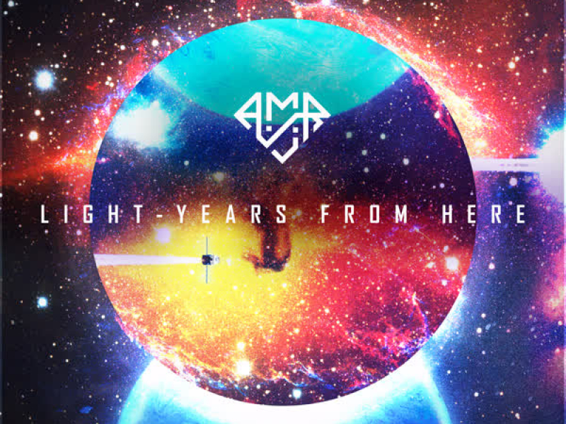 Light-Years From Here (Single)