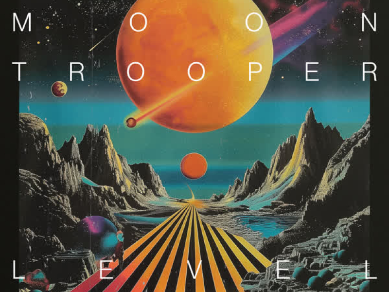 Sub Level 2 (Single)