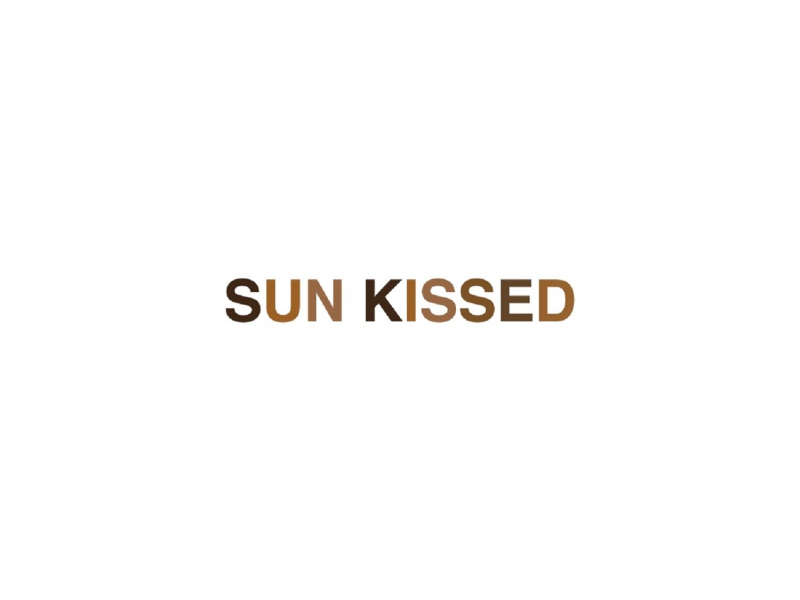 Sunkissed (Single)