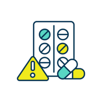 Adverse Effect (Single)