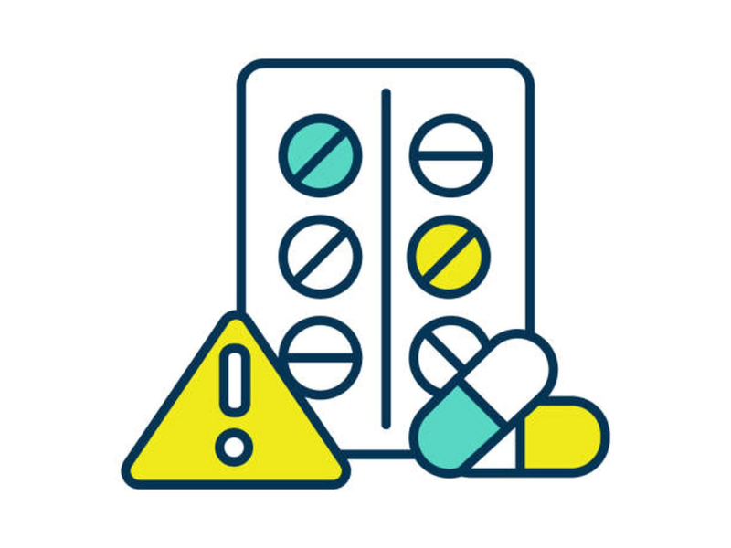 Adverse Effect (Single)