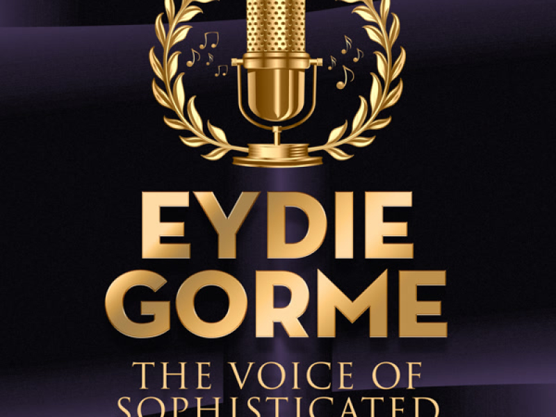 The Voice of Sophisticated Pop