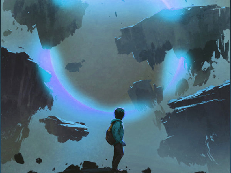 Symbolism / turi ip ip ip (EP)