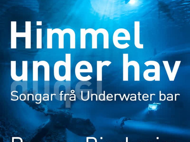 Himmel under hav