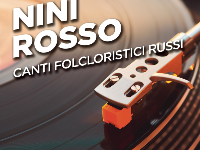 Canti Folcloristici Russi