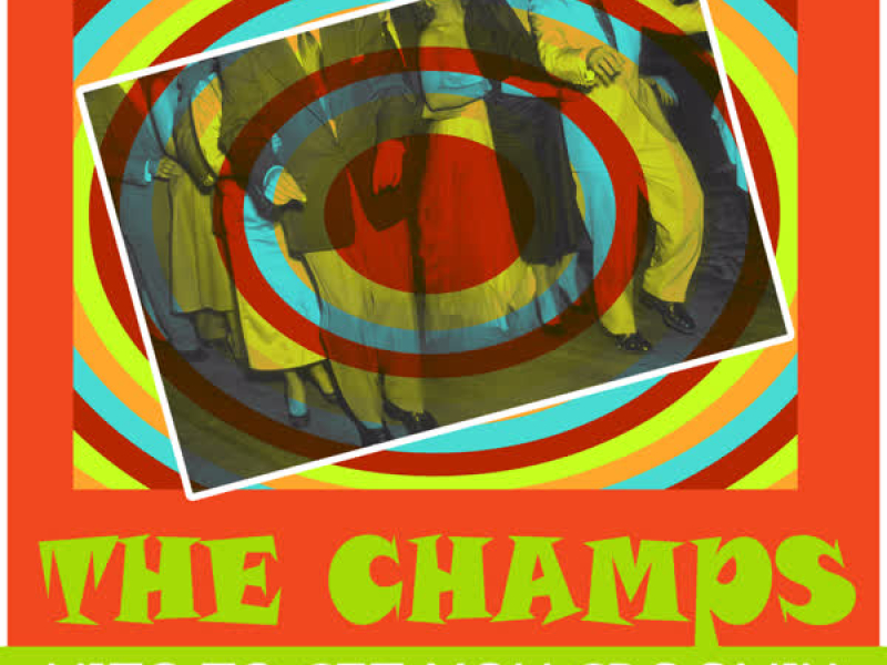 Hits to Get You Groovin'