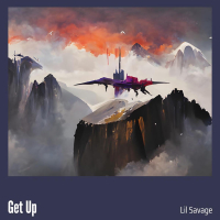 Get Up (Single)