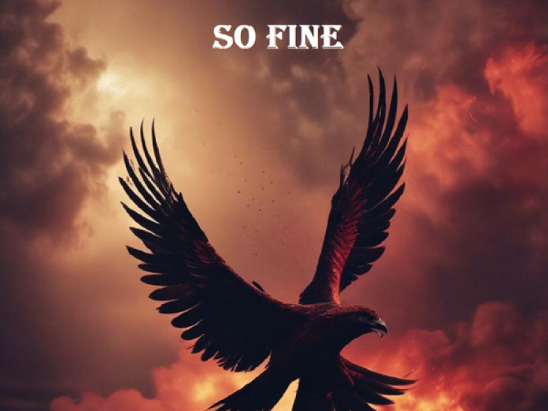 so fine (Single)
