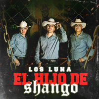 El Hijo De Shango (En Vivo) (Single)