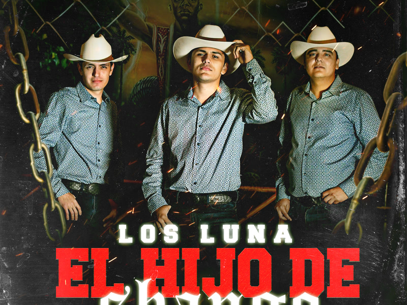 El Hijo De Shango (En Vivo) (Single)