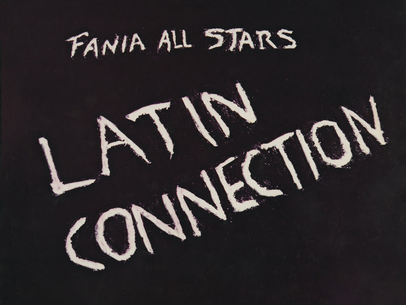 Latin Connection