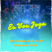 EU VOU JOGA (Single)