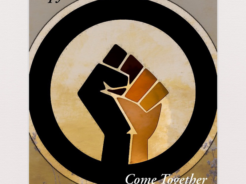 Come Together (feat. Mr. Sleepy)