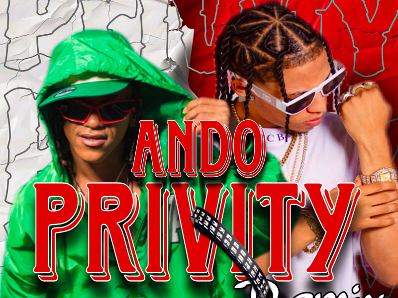 Ando Privity (Remix) (Single)