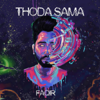 Thoda Sama (Single)
